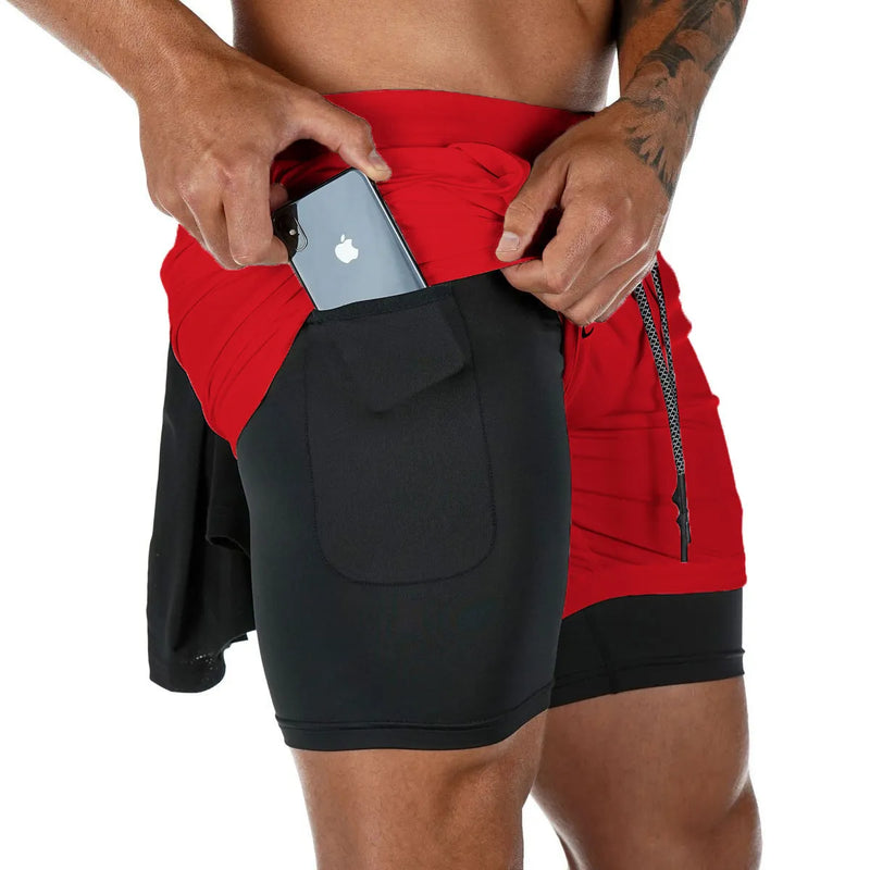 Short Porta Celular Sport