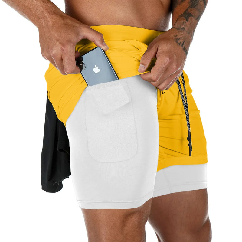 Short Porta Celular Sport